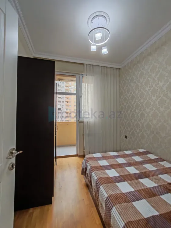 108 500 AZN - 2 otaqlı mənzil Satılır, Xırdalan