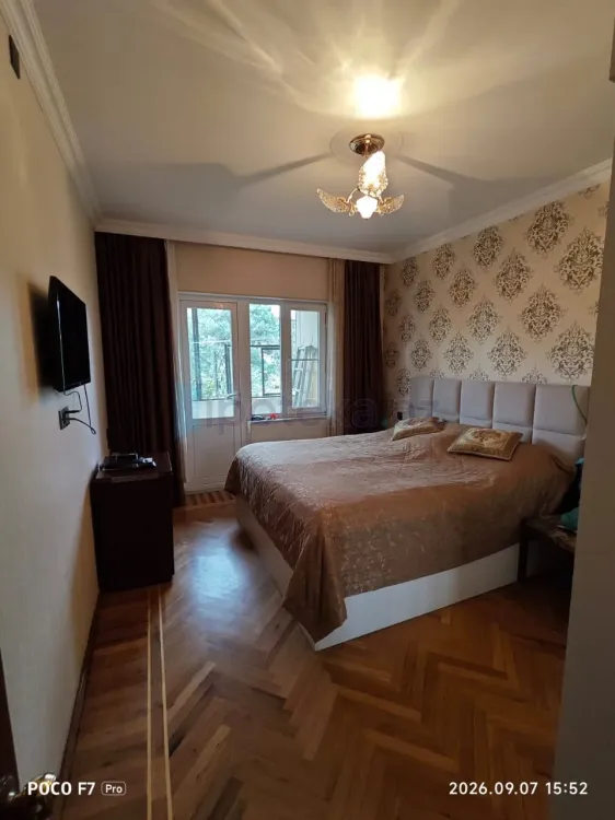225 000 AZN - 3 otaqlı mənzil Satılır, 7-ci mikrorayon, Binəqədi, Bakı