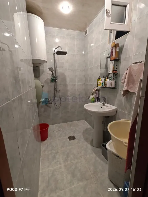 225 000 AZN - 3 otaqlı mənzil Satılır, 7-ci mikrorayon, Binəqədi, Bakı