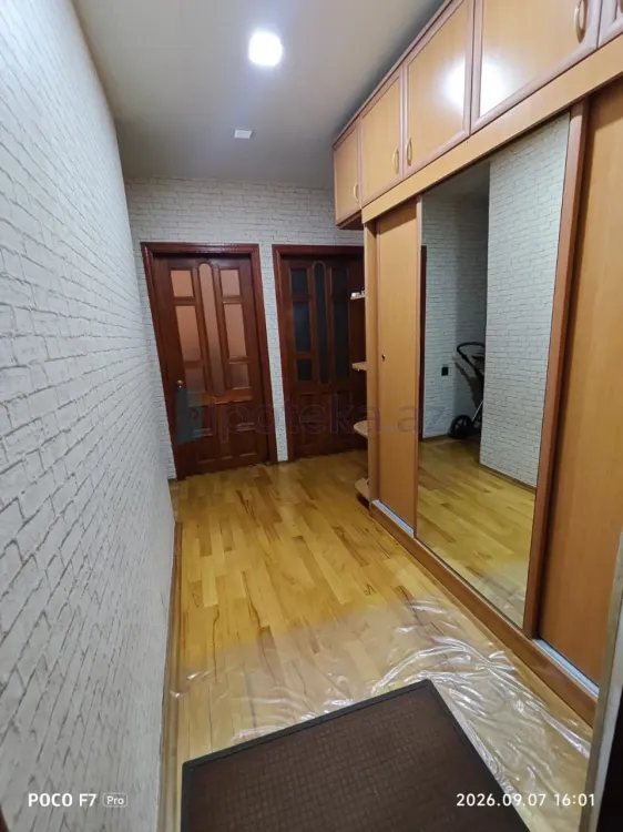 225 000 AZN - 3 otaqlı mənzil Satılır, 7-ci mikrorayon, Binəqədi, Bakı