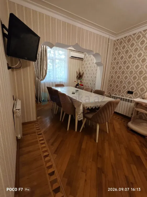 225 000 AZN - 3 otaqlı mənzil Satılır, 7-ci mikrorayon, Binəqədi, Bakı