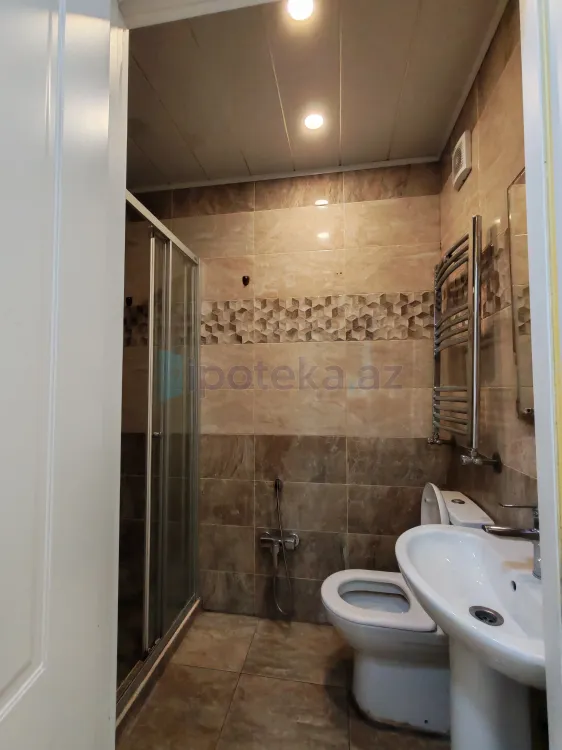 98 000 AZN - 2 otaqlı mənzil Satılır, Xırdalan