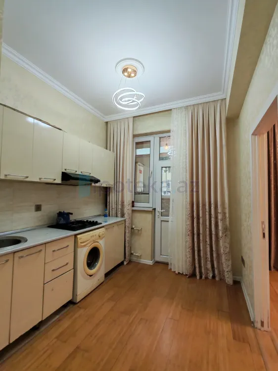 98 000 AZN - 2 otaqlı mənzil Satılır, Xırdalan