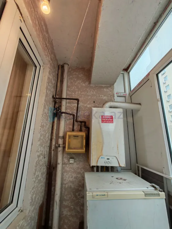 98 000 AZN - 2 otaqlı mənzil Satılır, Xırdalan
