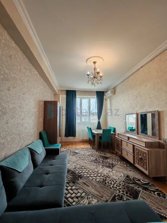 106 000 AZN - 2 otaqlı mənzil Satılır, Xırdalan