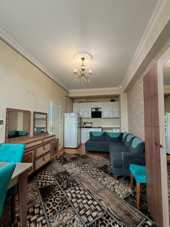 106 000 AZN - 2 otaqlı mənzil Satılır, Xırdalan