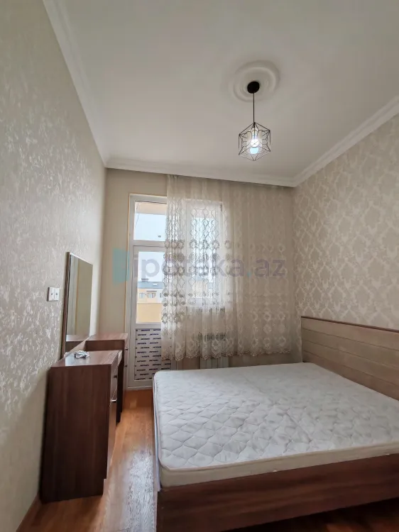 106 000 AZN - 2 otaqlı mənzil Satılır, Xırdalan