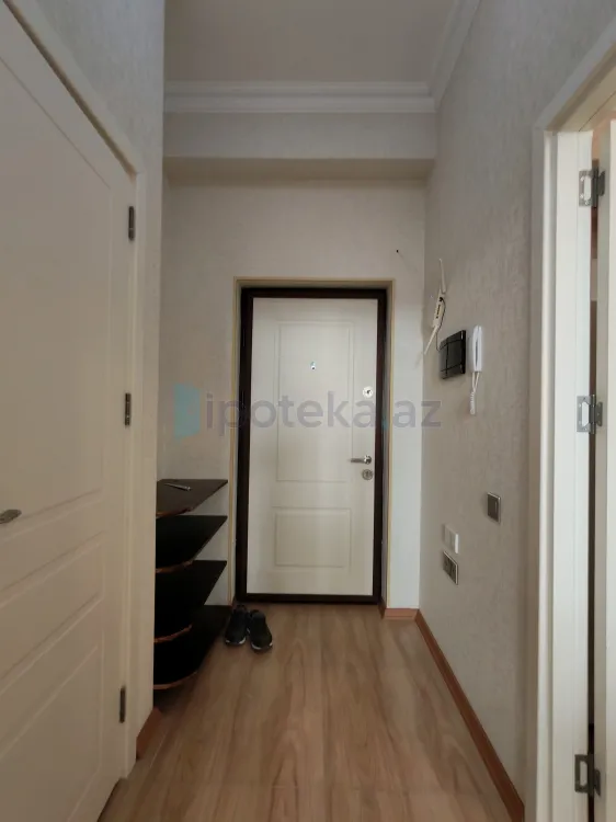 106 000 AZN - 2 otaqlı mənzil Satılır, Xırdalan
