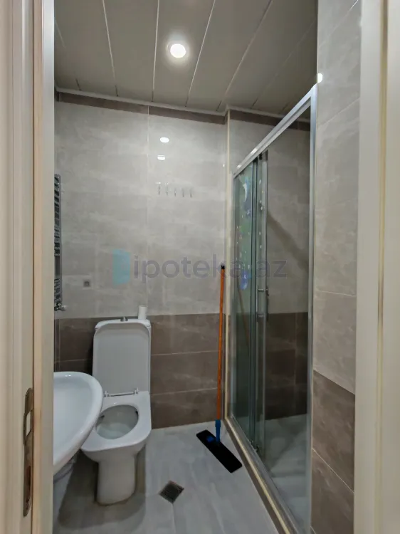 106 000 AZN - 2 otaqlı mənzil Satılır, Xırdalan