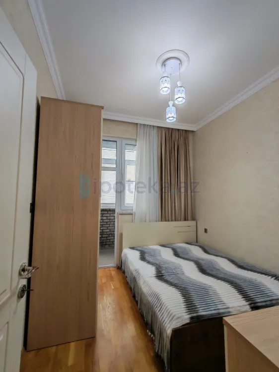 108 500 AZN - 2 otaqlı mənzil Satılır, Xırdalan
