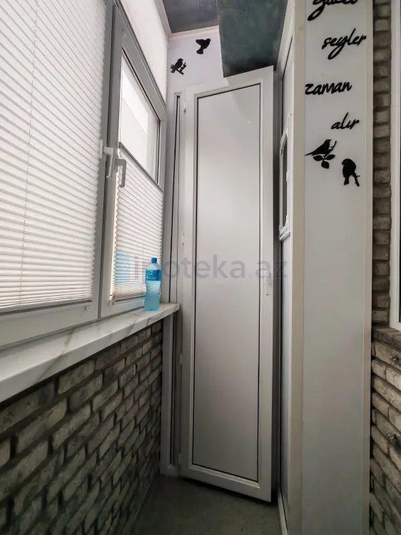 108 500 AZN - 2 otaqlı mənzil Satılır, Xırdalan