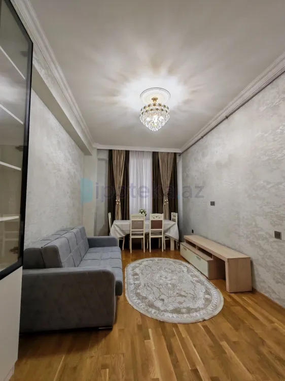 108 500 AZN - 2 otaqlı mənzil Satılır, Xırdalan