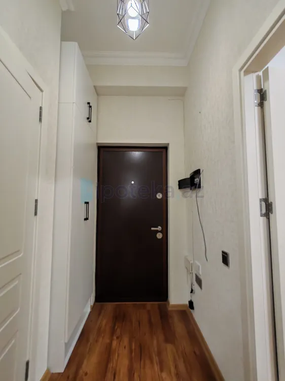 108 500 AZN - 2 otaqlı mənzil Satılır, Xırdalan