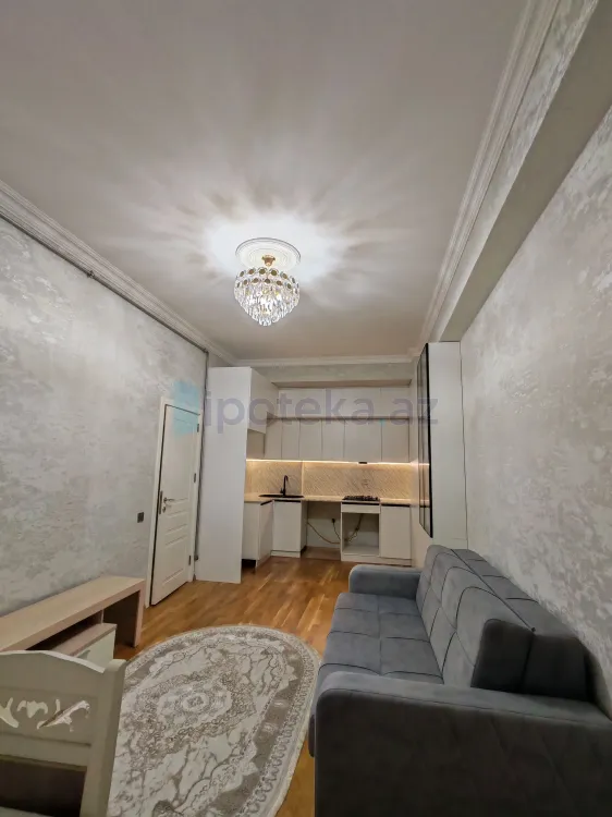 108 500 AZN - 2 otaqlı mənzil Satılır, Xırdalan
