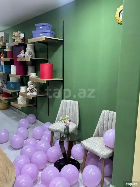 17 000 AZN - 0 m² Obyekt / Ofis , Xırdalan