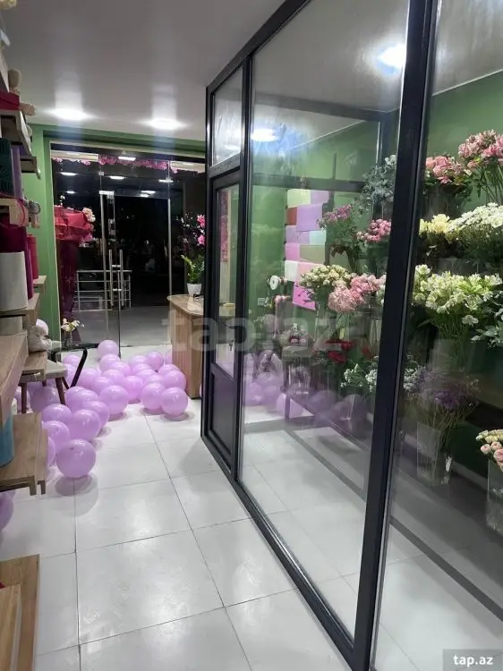 17 000 AZN - 0 m² Obyekt / Ofis , Xırdalan