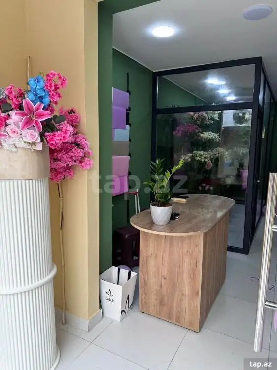 17 000 AZN - 0 m² Obyekt / Ofis , Xırdalan