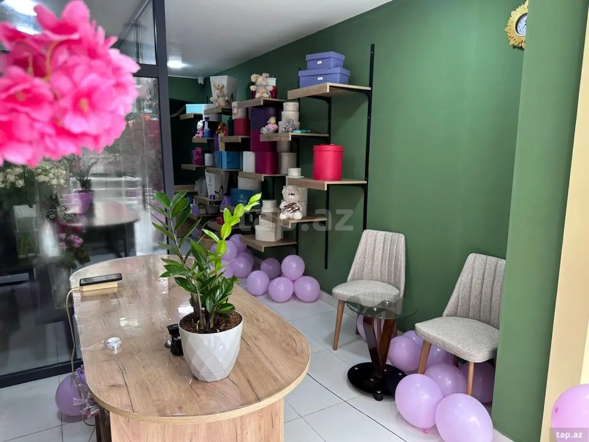 17 000 AZN - 0 m² Obyekt / Ofis , Xırdalan