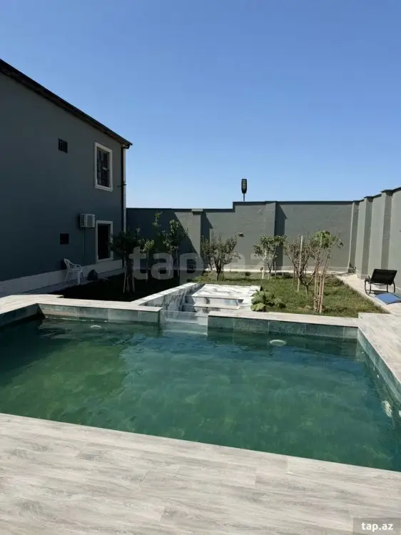 1 500 AZN - 5 otaqlı mənzil Kirayə (aylıq), Mehdiabad, Abşeron
