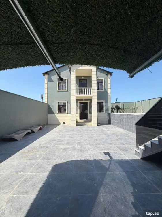 1 500 AZN - 5 otaqlı mənzil Kirayə (aylıq), Mehdiabad, Abşeron