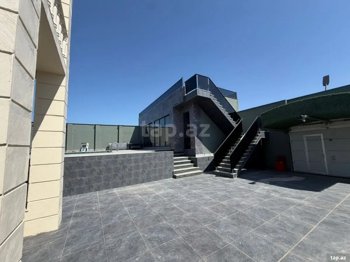 1 500 AZN - 5 otaqlı mənzil Kirayə (aylıq), Mehdiabad, Abşeron
