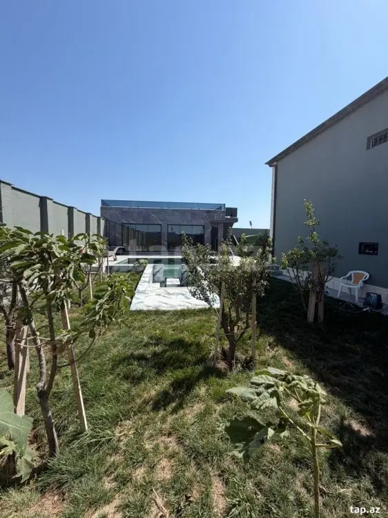 1 500 AZN - 5 otaqlı mənzil Kirayə (aylıq), Mehdiabad, Abşeron