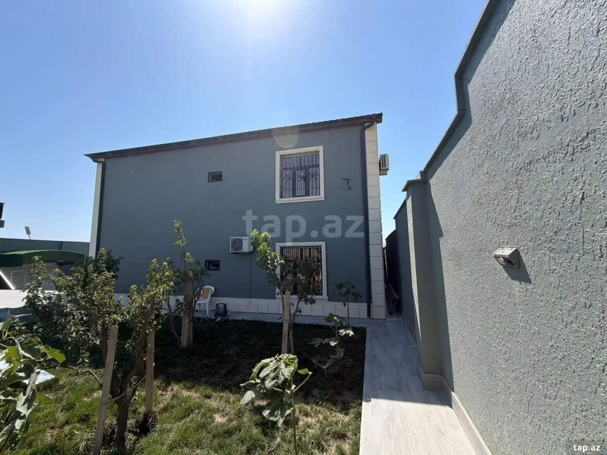 1 500 AZN - 5 otaqlı mənzil Kirayə (aylıq), Mehdiabad, Abşeron