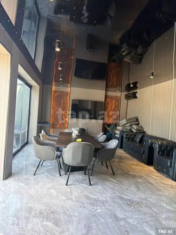1 500 AZN - 5 otaqlı mənzil Kirayə (aylıq), Mehdiabad, Abşeron