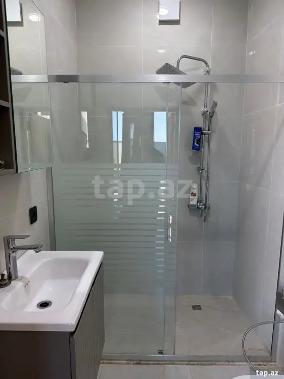 1 500 AZN - 5 otaqlı mənzil Kirayə (aylıq), Mehdiabad, Abşeron