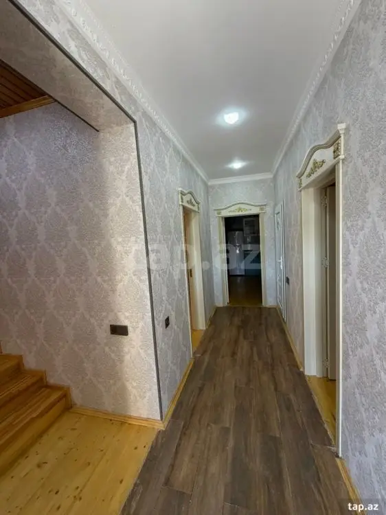 1 500 AZN - 5 otaqlı mənzil Kirayə (aylıq), Mehdiabad, Abşeron
