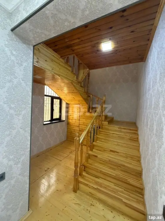1 500 AZN - 5 otaqlı mənzil Kirayə (aylıq), Mehdiabad, Abşeron