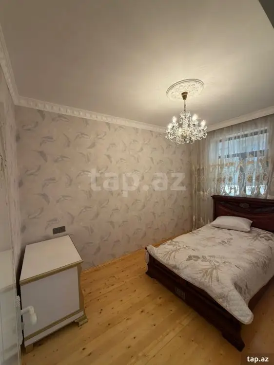1 500 AZN - 5 otaqlı mənzil Kirayə (aylıq), Mehdiabad, Abşeron