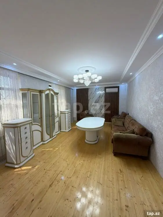 1 500 AZN - 5 otaqlı mənzil Kirayə (aylıq), Mehdiabad, Abşeron