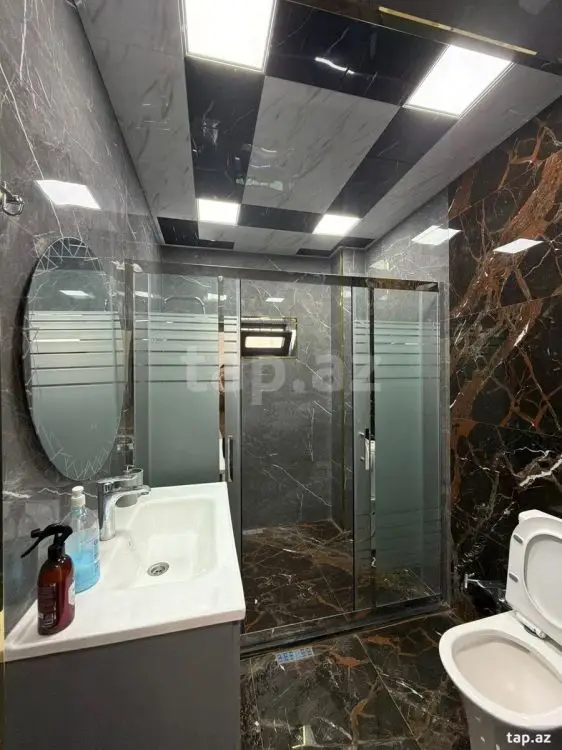 1 500 AZN - 5 otaqlı mənzil Kirayə (aylıq), Mehdiabad, Abşeron