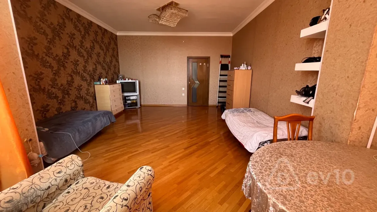 150 AZN - 3 otaqlı mənzil Kirayə (aylıq), Yasamal qəs., Yasamal, Bakı