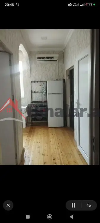 350 AZN - 2 otaqlı mənzil Kirayə (aylıq), Xırdalan