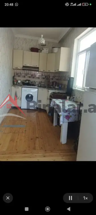 350 AZN - 2 otaqlı mənzil Kirayə (aylıq), Xırdalan