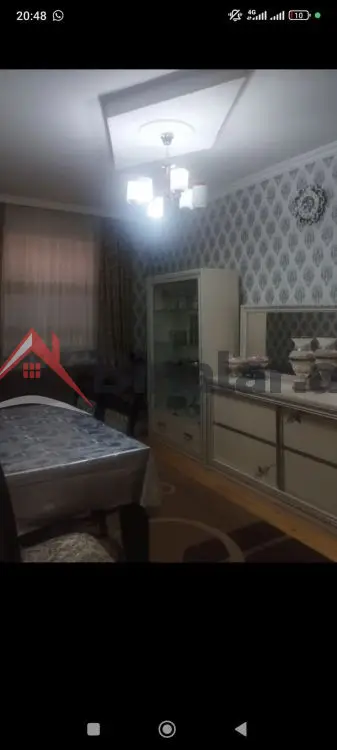 350 AZN - 2 otaqlı mənzil Kirayə (aylıq), Xırdalan