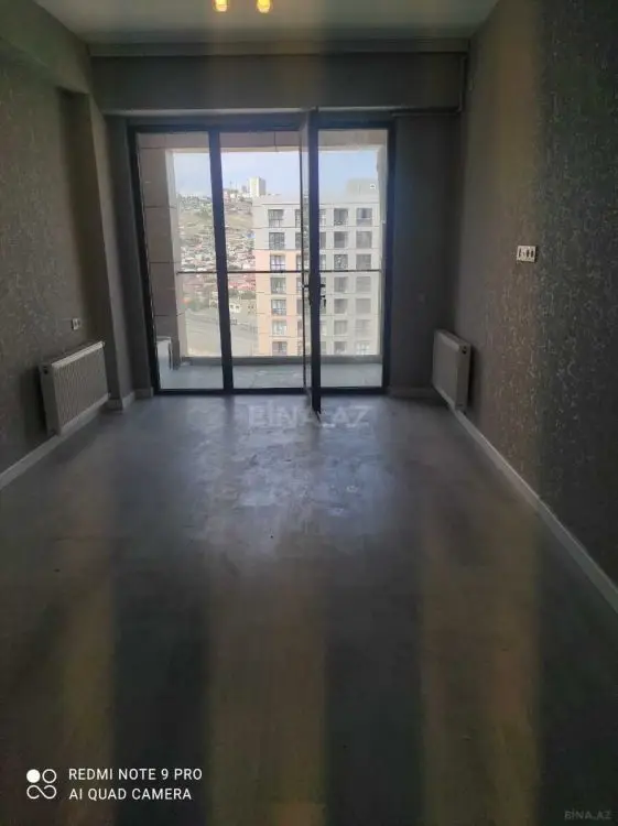450 AZN - 2 otaqlı mənzil Kirayə (aylıq), Zığ qəs., Suraxanı, Bakı