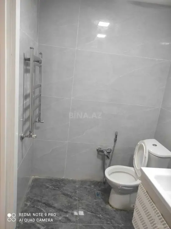 450 AZN - 2 otaqlı mənzil Kirayə (aylıq), Zığ qəs., Suraxanı, Bakı