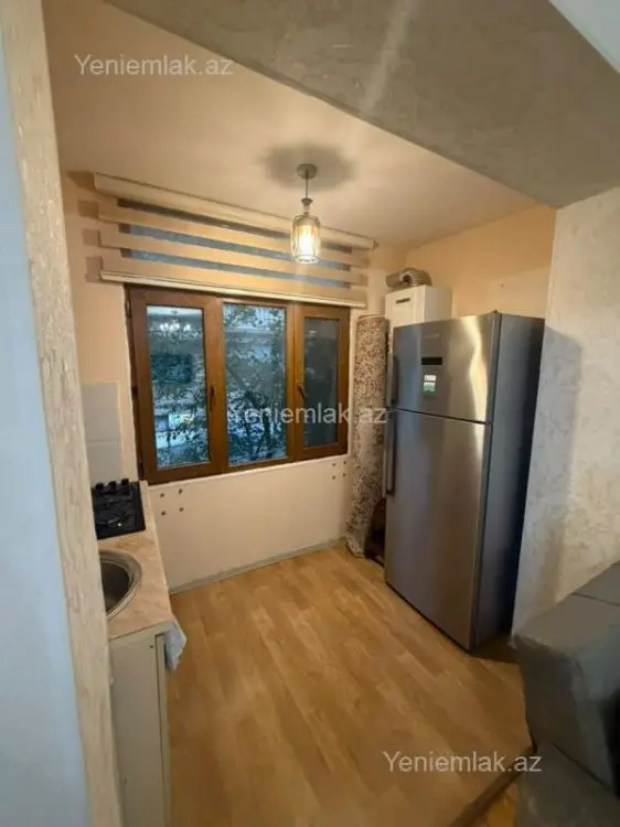 145 000 AZN - 2 otaqlı mənzil Satılır, Nərimanov, Bakı