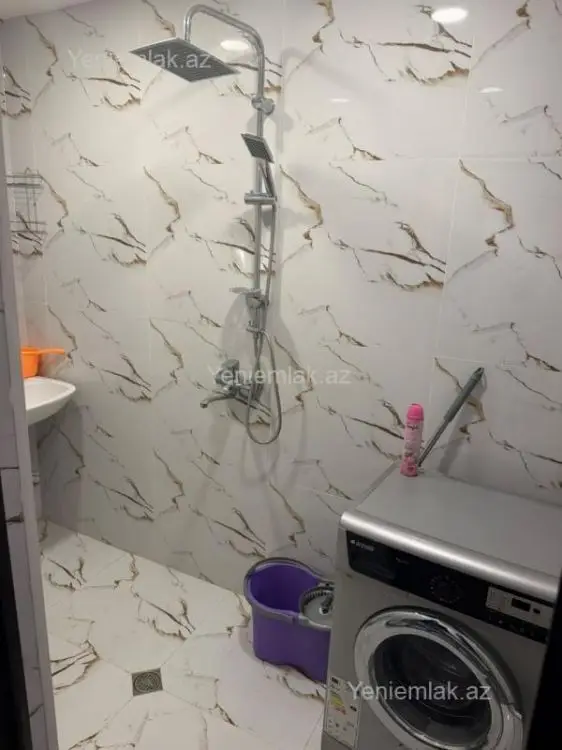 145 000 AZN - 2 otaqlı mənzil Satılır, Nərimanov, Bakı