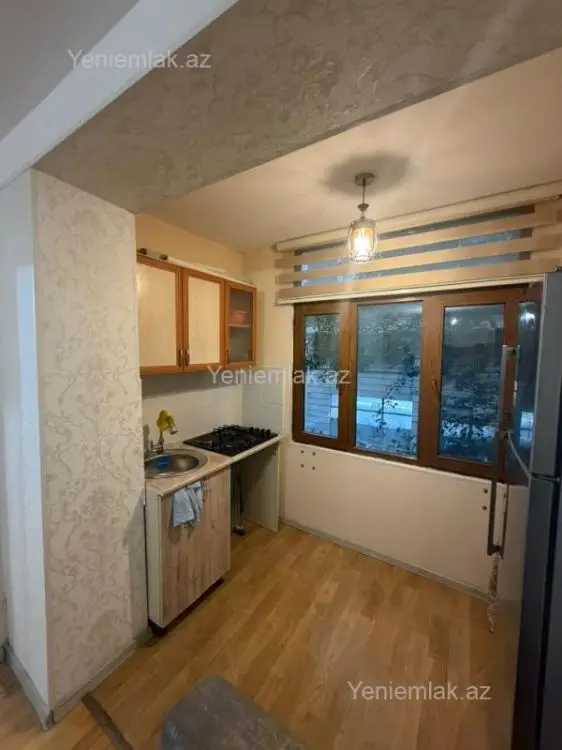 145 000 AZN - 2 otaqlı mənzil Satılır, Nərimanov, Bakı