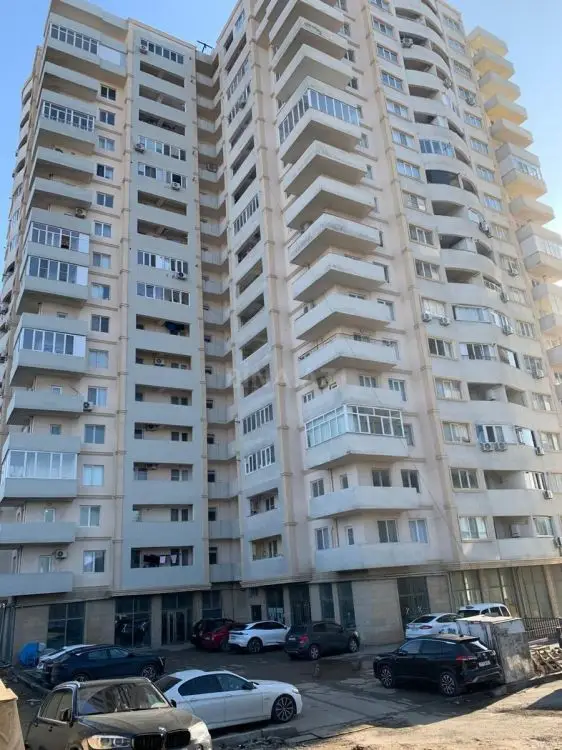 290 000 AZN - 3 otaqlı mənzil Satılır, Nizami, Bakı