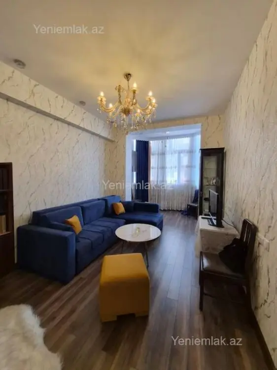265 000 AZN - 2 otaqlı mənzil Satılır, Yasamal qəs., Yasamal, Bakı