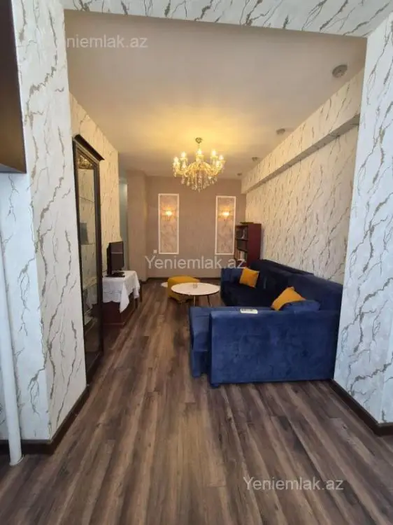 265 000 AZN - 2 otaqlı mənzil Satılır, Yasamal qəs., Yasamal, Bakı