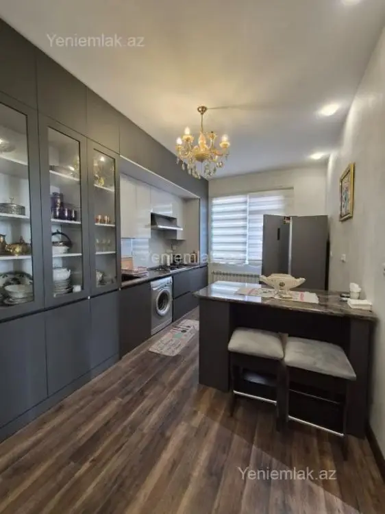 265 000 AZN - 2 otaqlı mənzil Satılır, Yasamal qəs., Yasamal, Bakı