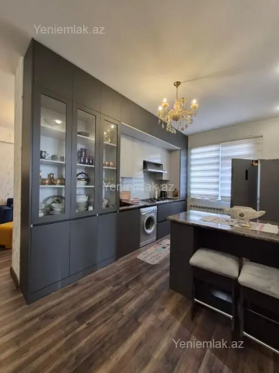 265 000 AZN - 2 otaqlı mənzil Satılır, Yasamal qəs., Yasamal, Bakı