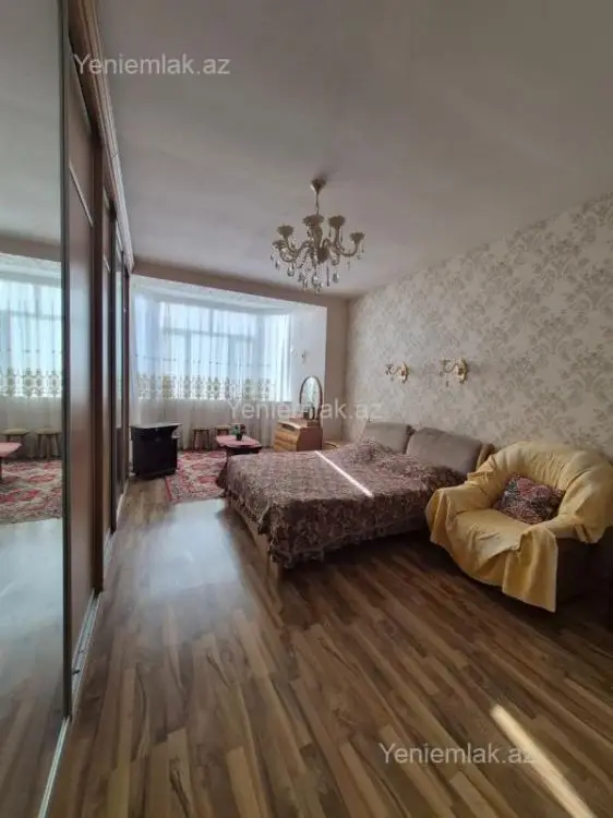 265 000 AZN - 2 otaqlı mənzil Satılır, Yasamal qəs., Yasamal, Bakı