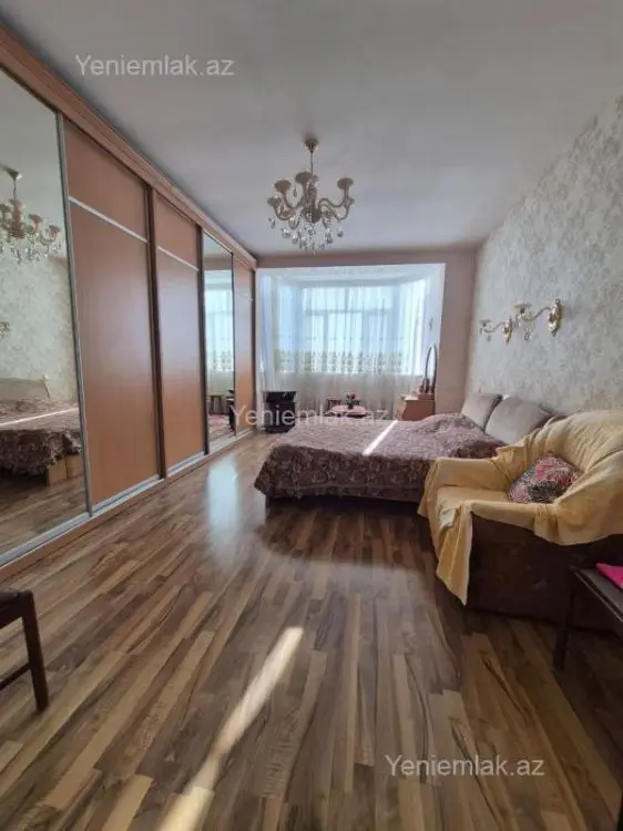 265 000 AZN - 2 otaqlı mənzil Satılır, Yasamal qəs., Yasamal, Bakı